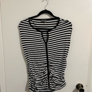 Women’s stripe top